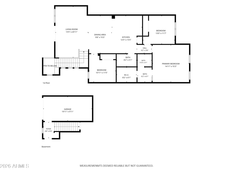 7726 E Baseline Rd #266, Mesa, AZ 85209