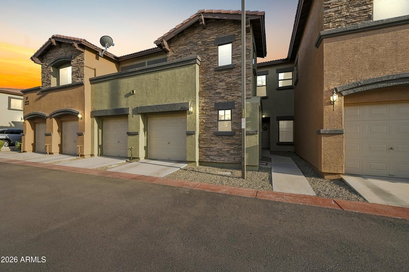 7726 E Baseline Rd #266, Mesa, AZ 85209