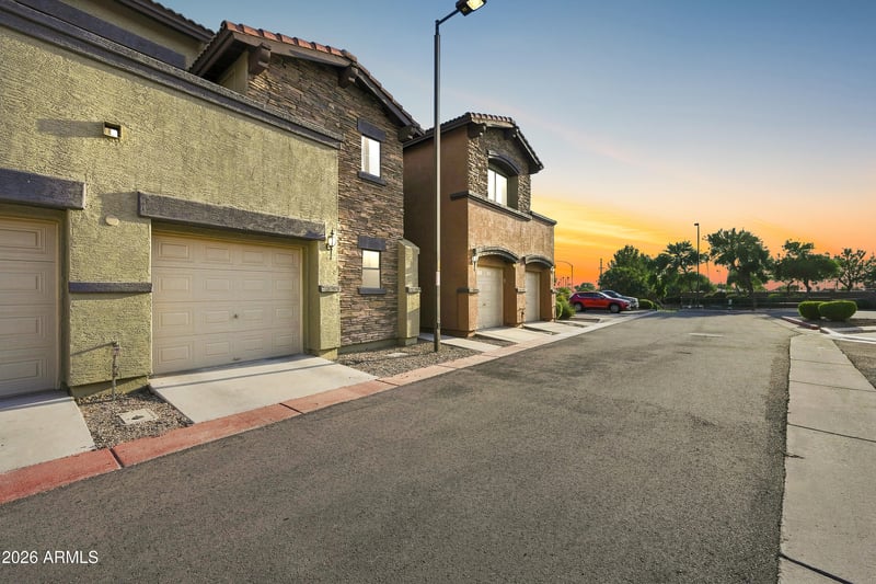7726 E Baseline Rd #266, Mesa, AZ 85209