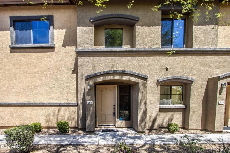7726 E Baseline Rd #268, Mesa, AZ 85209