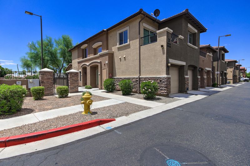 7726 E Baseline Rd #273, Mesa, AZ 85209