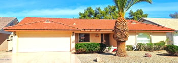 7726 E Neville Ave, Mesa, AZ 85209