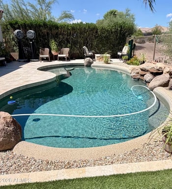 7726 E Starla Dr, Scottsdale, AZ 85255