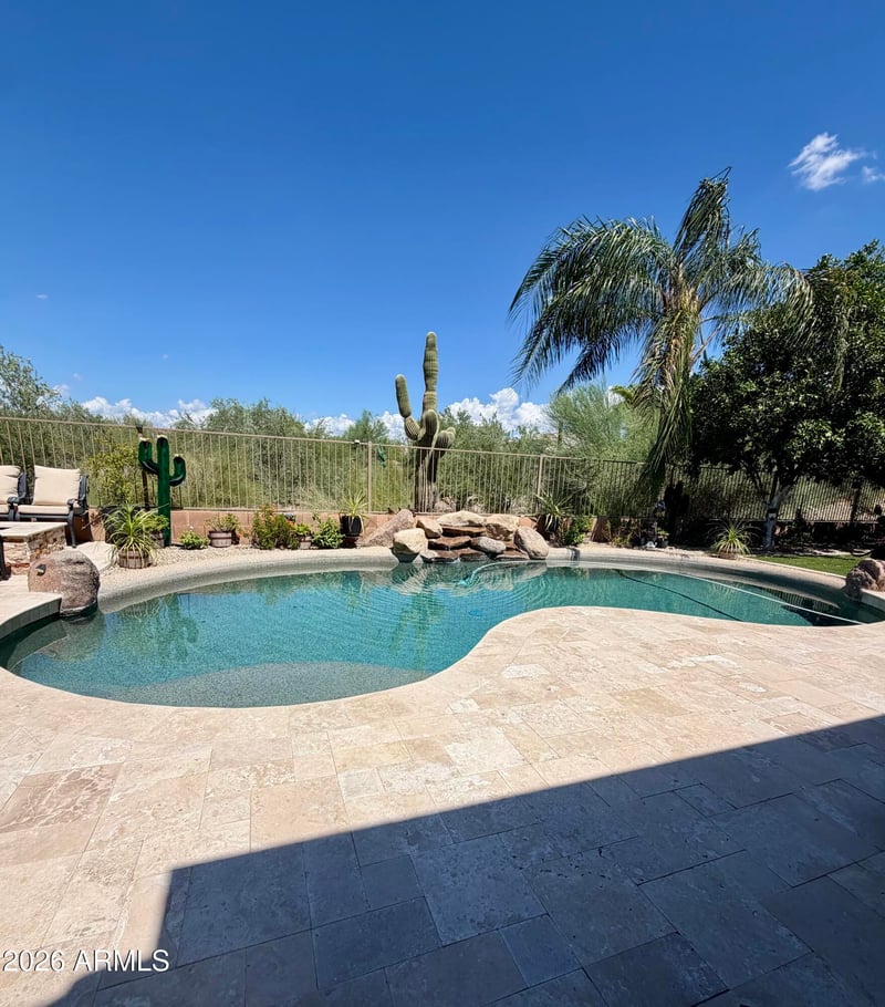 7726 E Starla Dr, Scottsdale, AZ 85255