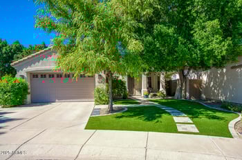 7726 El Camino Dr, Tempe, AZ 85284