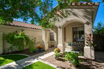 7726 El Camino Dr, Tempe, AZ 85284