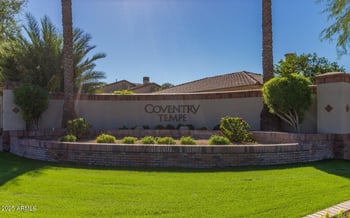 7726 El Camino Dr, Tempe, AZ 85284