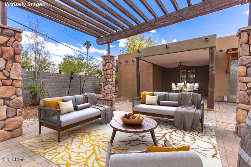 7726 Kimsey Ln, Scottsdale, AZ 85257