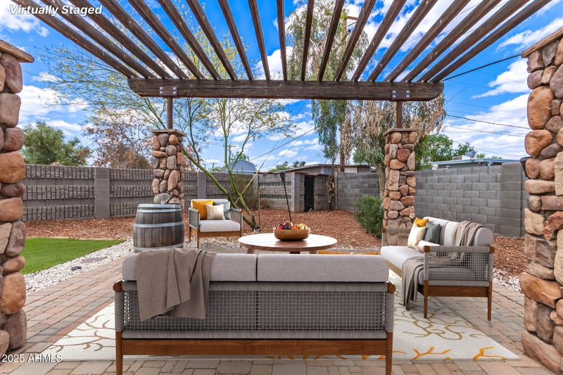 7726 Kimsey Ln, Scottsdale, AZ 85257