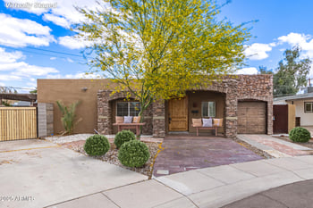 7726 Kimsey Ln, Scottsdale, AZ 85257