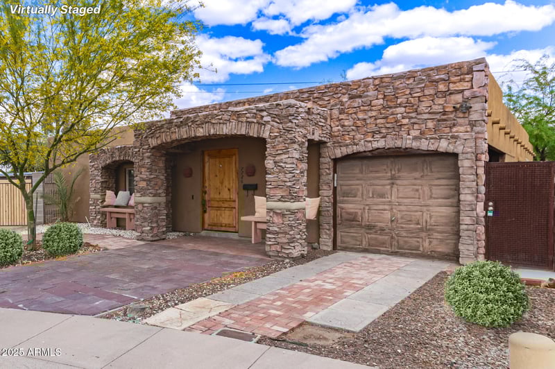 7726 Kimsey Ln, Scottsdale, AZ 85257