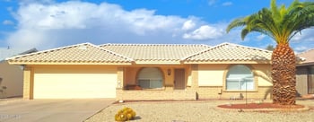 7726 Navarro Ave, Mesa, AZ 85209