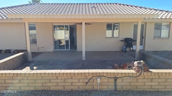 7726 Navarro Ave, Mesa, AZ 85209