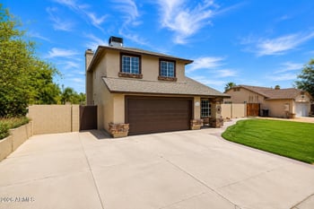7726 Cinnabar Ave, Peoria, AZ 85345