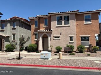 7726 Pipestone Pl, Phoenix, AZ 85035