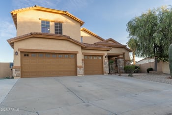 7727 86th Ln, Glendale, AZ 85305