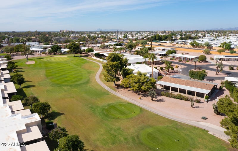 7727 Calypso Ave, Mesa, AZ 85208