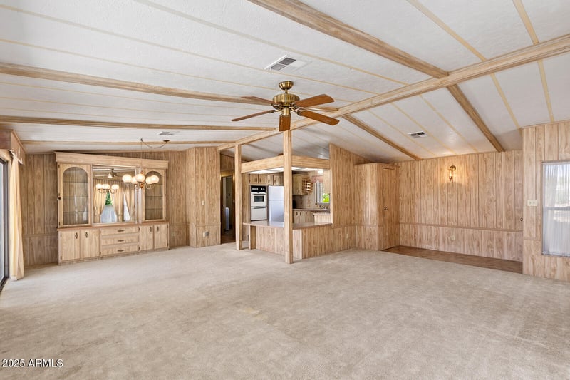 7727 Calypso Ave, Mesa, AZ 85208