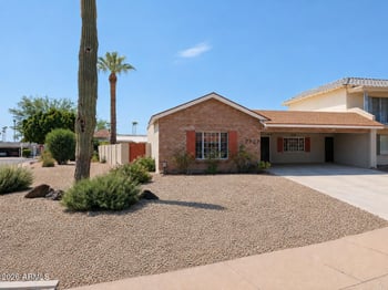 7727 E Bonita Dr, Scottsdale, AZ 85250