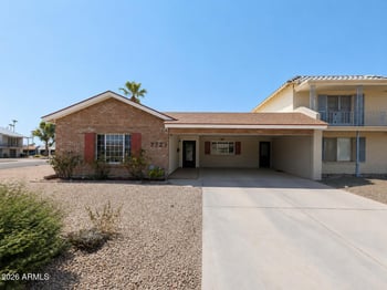 7727 E Bonita Dr, Scottsdale, AZ 85250
