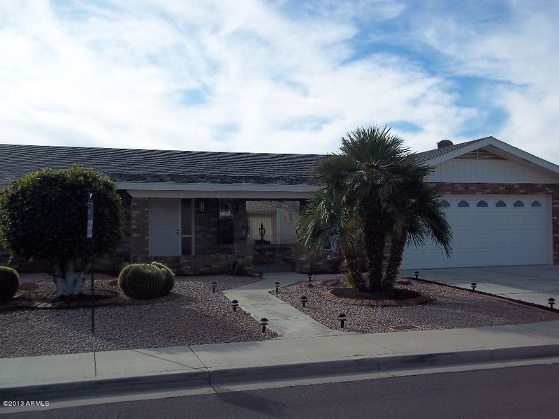 7727 E Navarro Ave, Mesa, AZ 85209