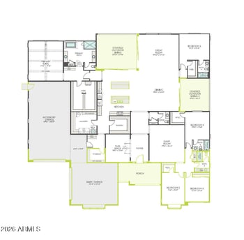 7727 Fawn Ave, Queen Creek, AZ 85142