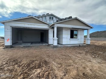 7727 Saddlehorn Rd, Peoria, AZ 85383