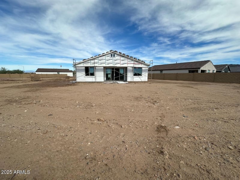 7727 Saddlehorn Rd, Peoria, AZ 85383