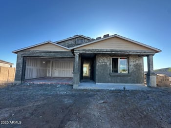 7727 Saddlehorn Rd, Peoria, AZ 85383