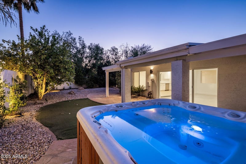 7727 Valley View Rd, Scottsdale, AZ 85250