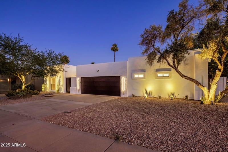 7727 Valley View Rd, Scottsdale, AZ 85250