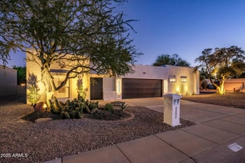 7727 Valley View Rd, Scottsdale, AZ 85250