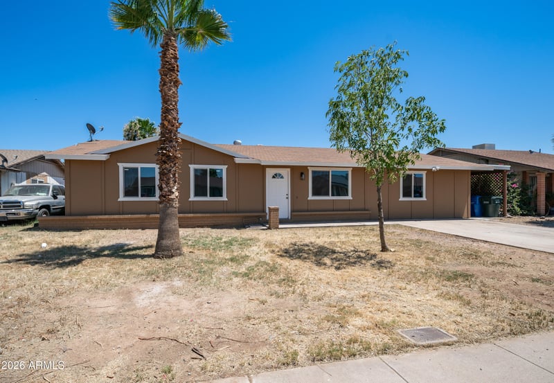 7727 W Earll Dr, Phoenix, AZ 85033