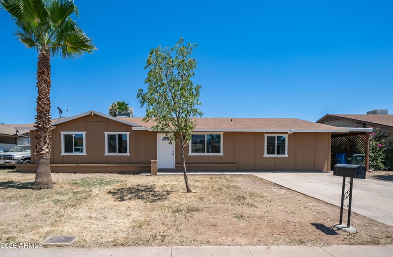7727 W Earll Dr, Phoenix, AZ 85033