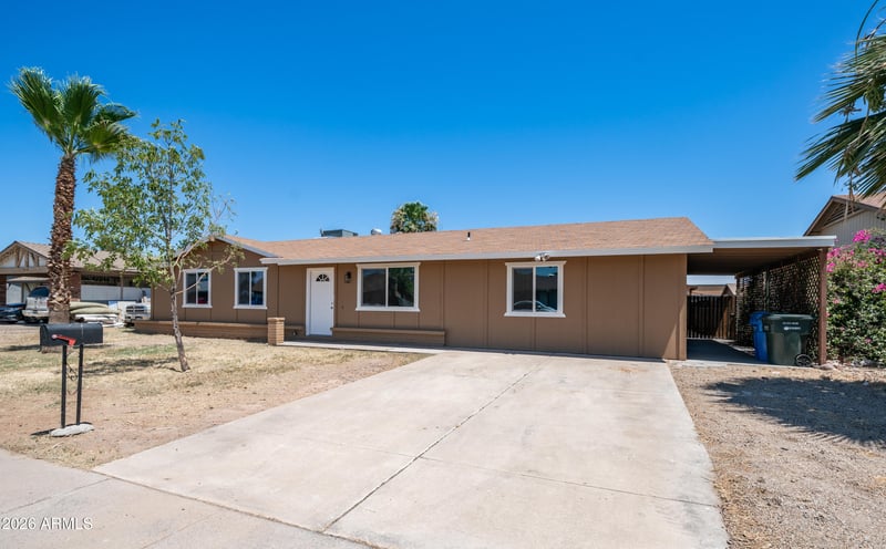 7727 W Earll Dr, Phoenix, AZ 85033