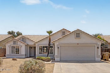 7727 Eugie Ave, Peoria, AZ 85381