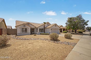 7727 Eugie Ave, Peoria, AZ 85381