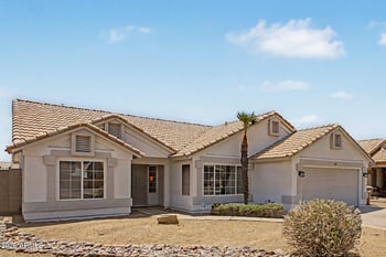 7727 Eugie Ave, Peoria, AZ 85381