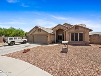 7727 W Voltaire Ave, Peoria, AZ 85381