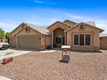 7727 W Voltaire Ave, Peoria, AZ 85381