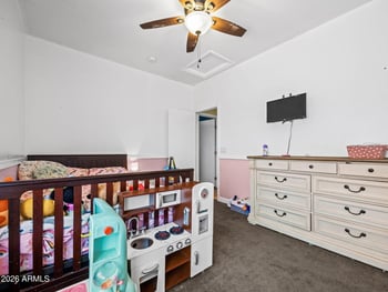 7727 W Voltaire Ave, Peoria, AZ 85381