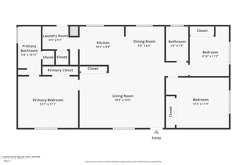 7728 Harmony Ave, Mesa, AZ 85209