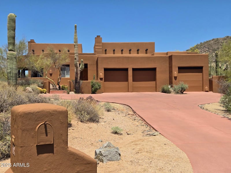 7728 Mary Sharon Dr, Scottsdale, AZ 85266