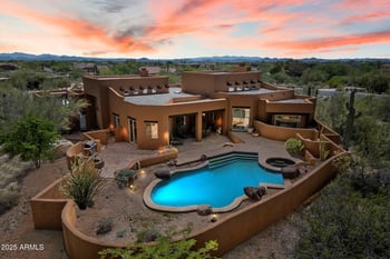 7728 Mary Sharon Dr, Scottsdale, AZ 85266
