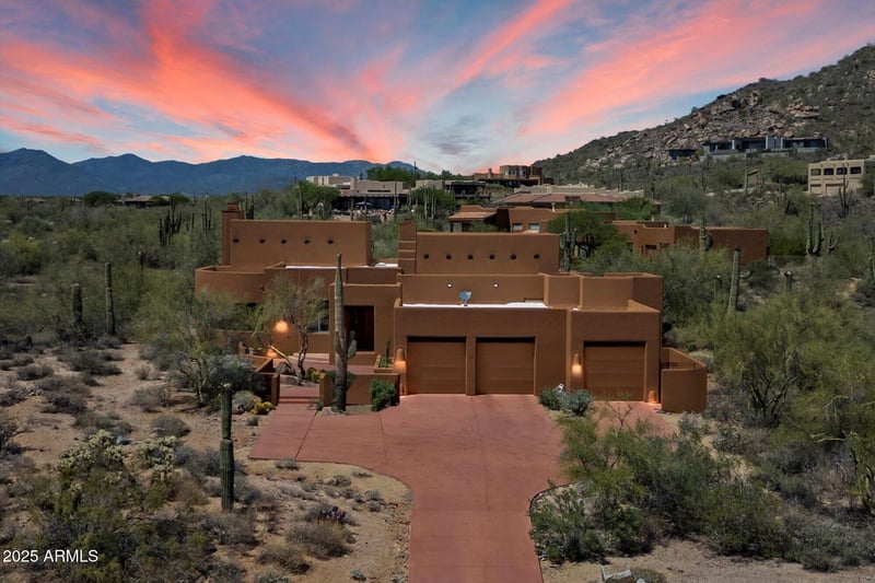 7728 Mary Sharon Dr, Scottsdale, AZ 85266