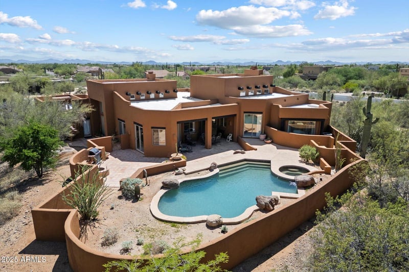 7728 Mary Sharon Dr, Scottsdale, AZ 85266