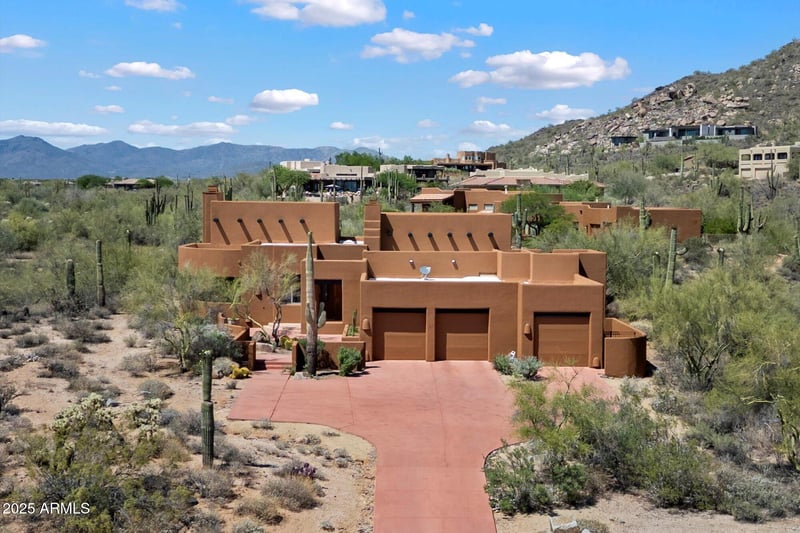 7728 Mary Sharon Dr, Scottsdale, AZ 85266