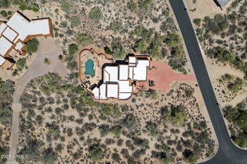 7728 Mary Sharon Dr, Scottsdale, AZ 85266