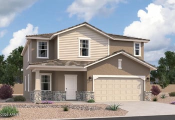 7728 W Apollo Rd, Laveen, AZ 85339