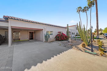 7729 Rancho Vista Dr, Scottsdale, AZ 85251